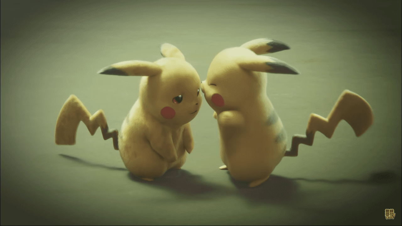 Pokémon: Mewtwo Strikes Back Evolution estremecerá tu corazón con esta escena