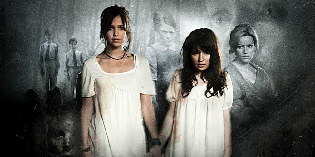 La Maldición de las Hermanas
