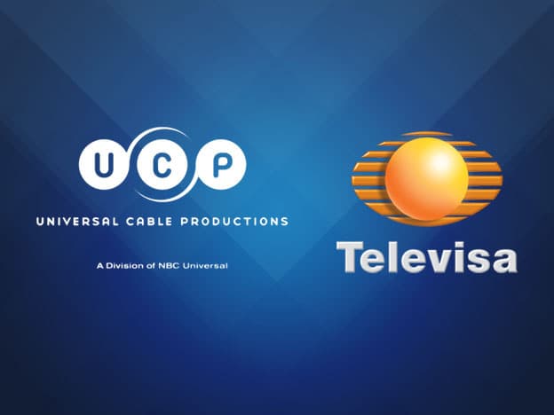 UNIVERSAL CABLE PRODUCTIONS Y TELEVISA USA FIRMAN UN ACUERDO DE COPRODUCCIÓN PARA LAS SERIES 'PANTERA' Y 'ALIADOS'