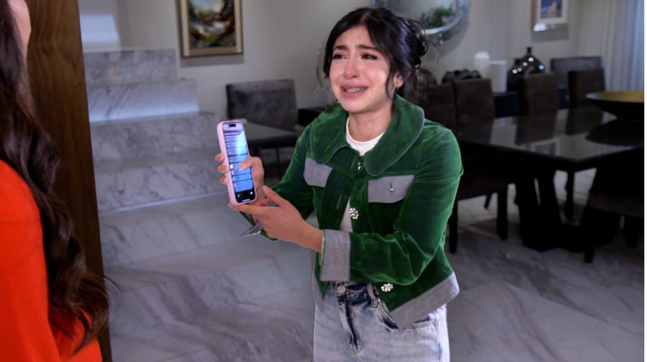 La Rosa de Guadalupe: Capítulo completo "El mal del siglo XXI"