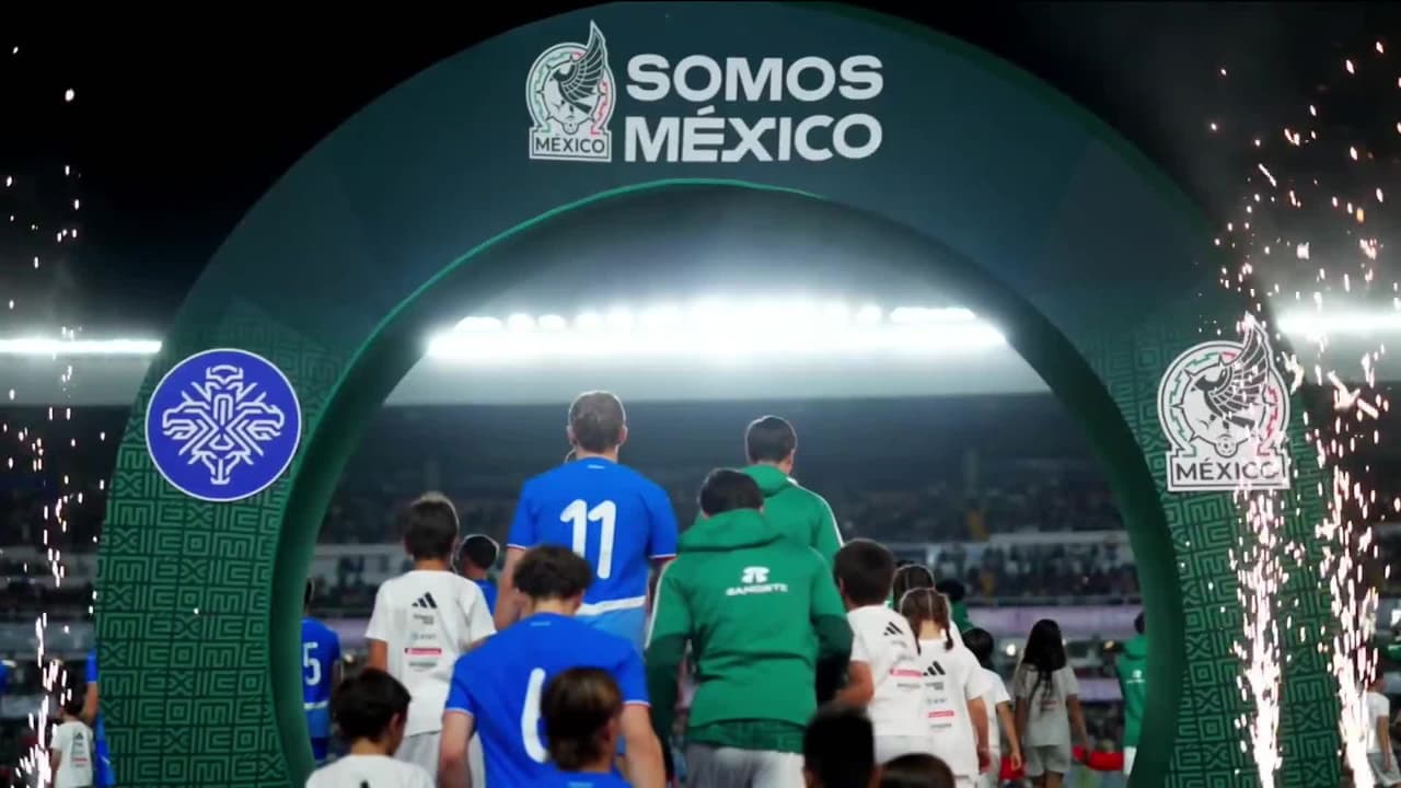¡La Selección Mexicana sigue su camino rumbo al Mundial 2026!