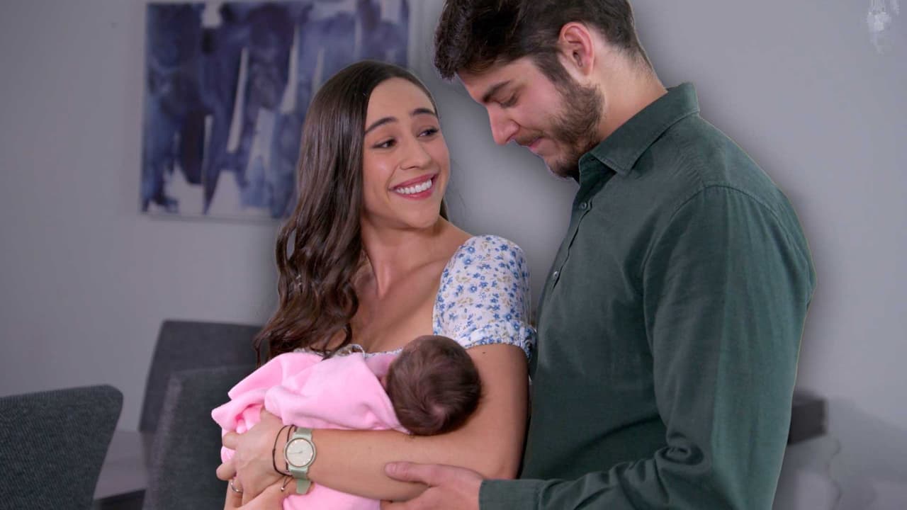 La Rosa de Guadalupe: Capítulo completo "Patrimonio de amor"