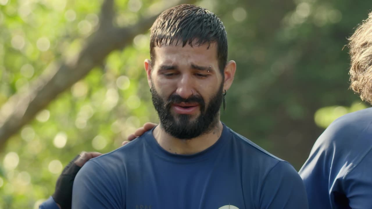 El Conquistador: Supervivencia Extrema Capítulo 18