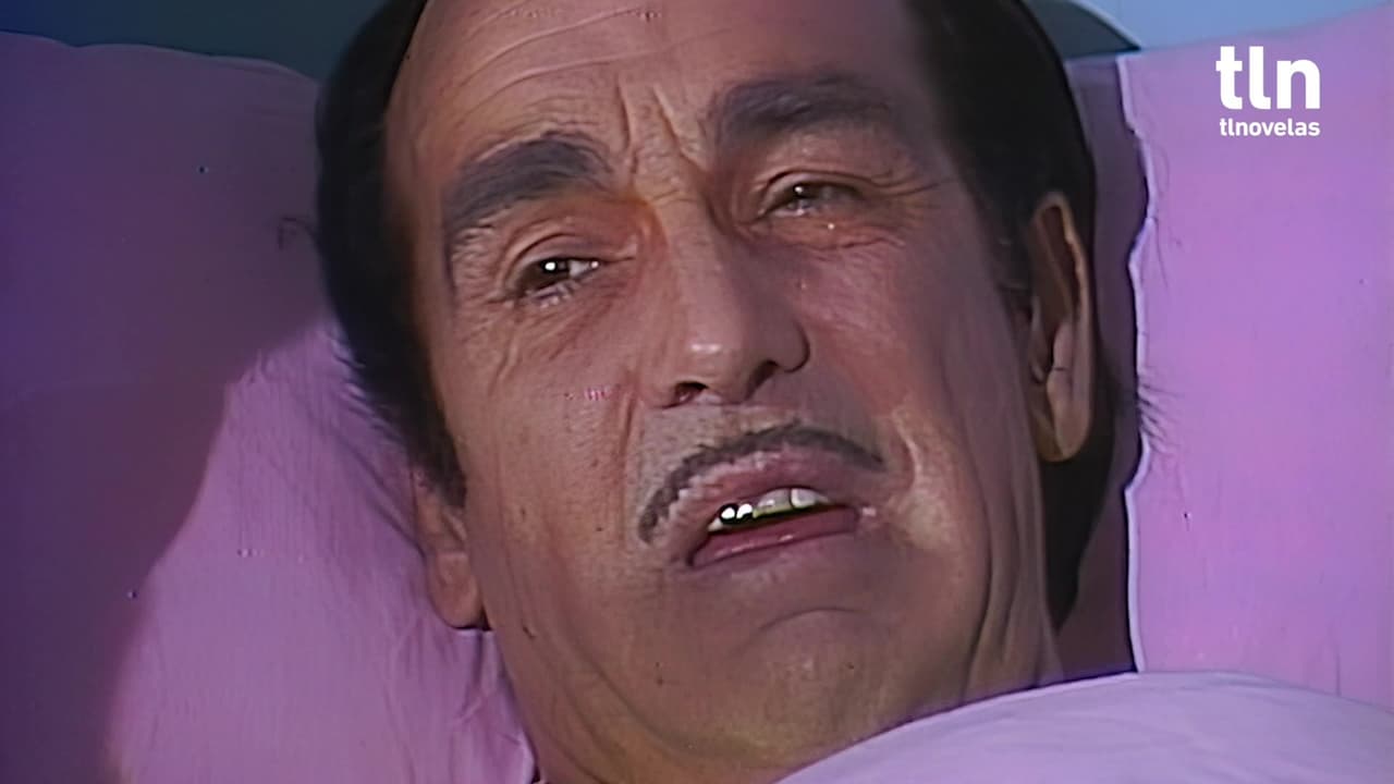 Rina Capítulo 52 Completo: La muerte de don Carmelo