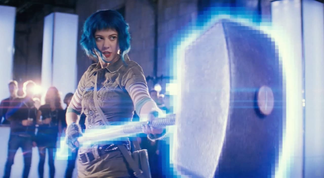 Ramona Flowers