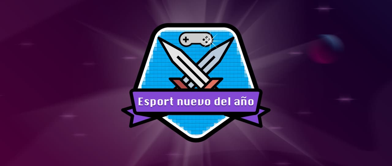 Esport nuevo