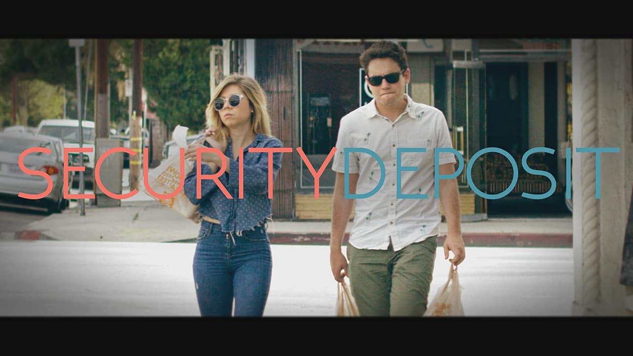 2017 - Security Deposit: Después de una ruptura reciente, dos ex en sus veintes se ven obligados a dejar de lado las heridas y unirse para recuperar el depósito de seguridad de su casero. McCurdy interpreta a Leah en este cortometraje.