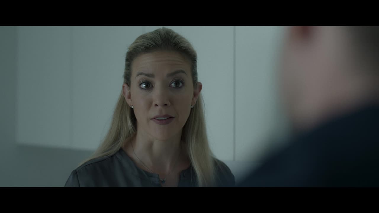 Isla brava Capítulo 2: El rescate
