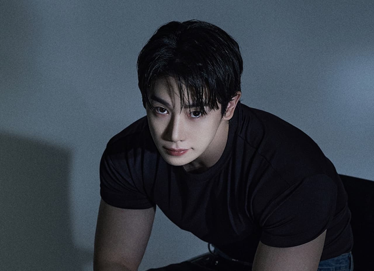 Wonho.