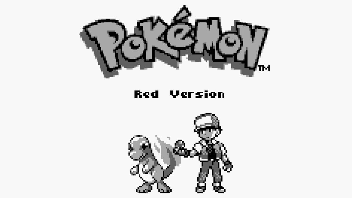 Pokémon