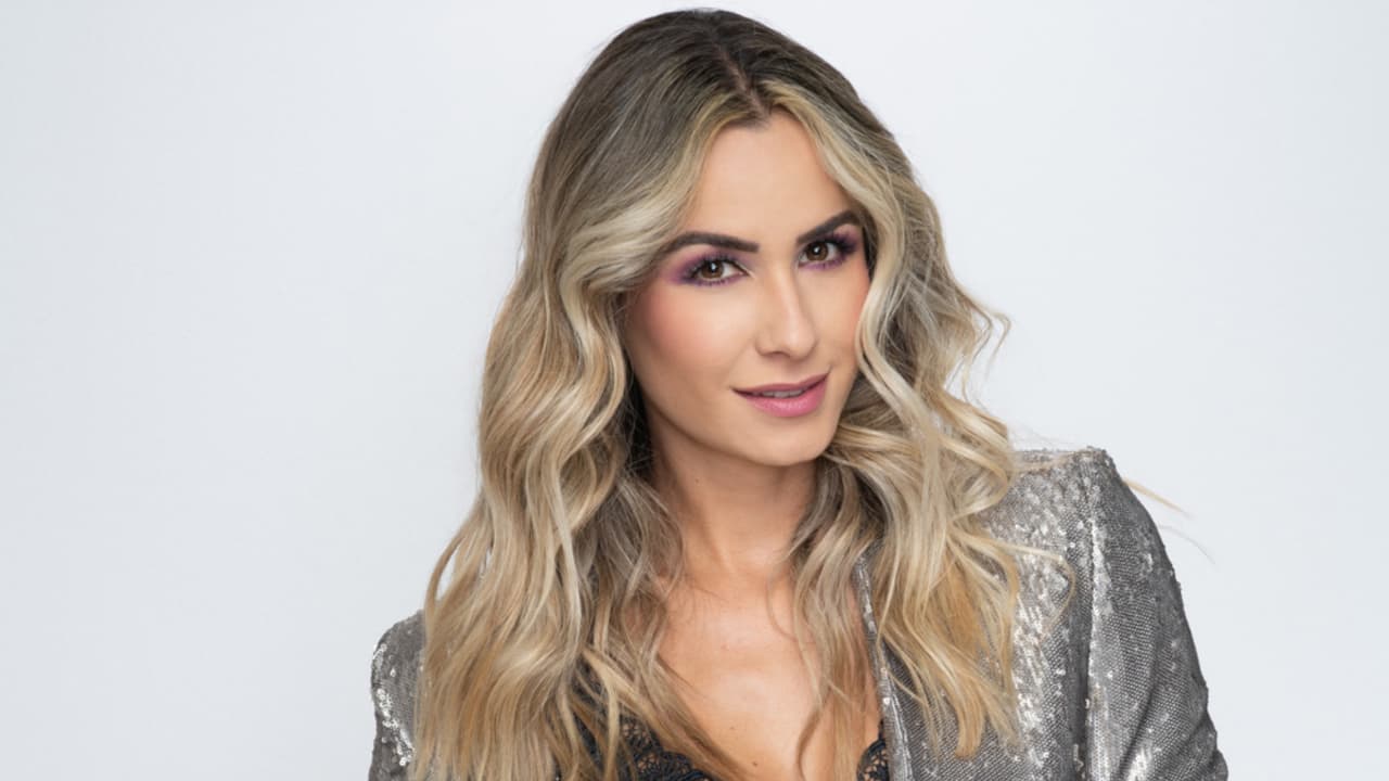 Odalys Ramírez será la conductora de las galas de La Casa de Los Famosos en Canal 5