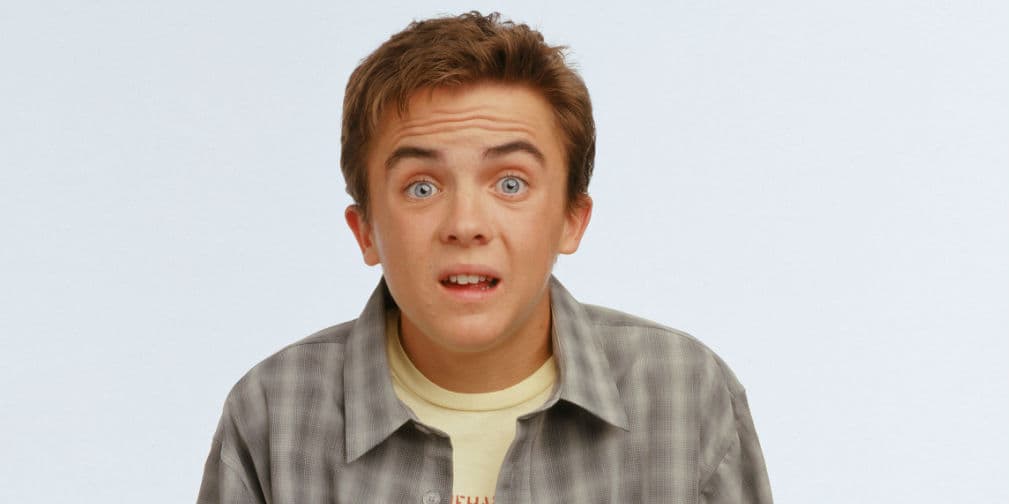 Frankie Muniz nació el 5 de diciembre de 1985, es un actor estadounidense de padre puertorriqueño.