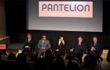 Televisa-Lionsgate