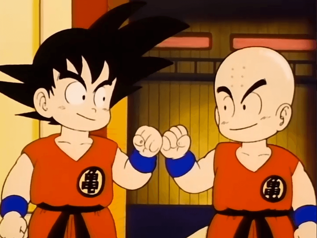 Dragon Ball