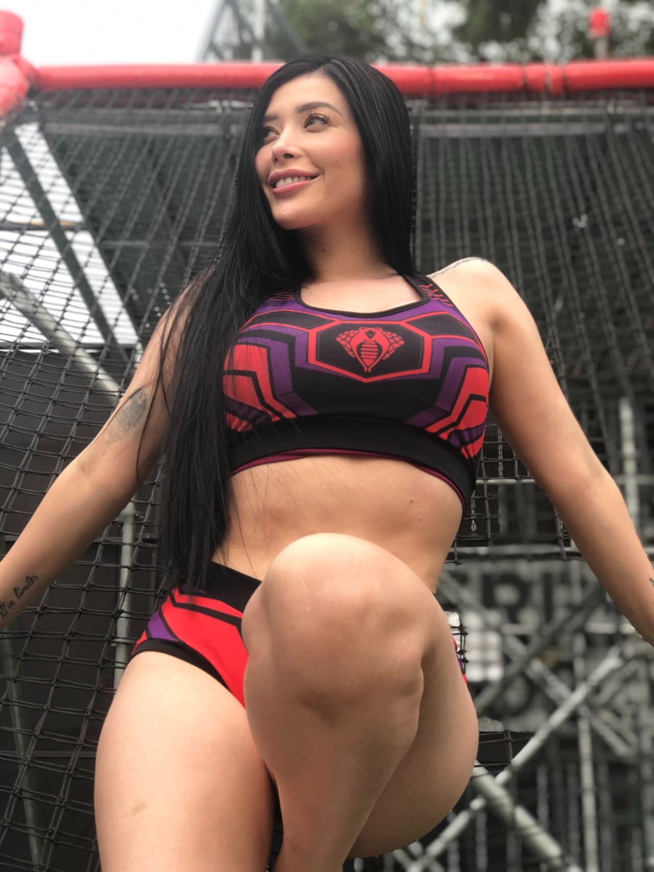Revive algunos de los mejores momentos de Brenda Zambrano en 'Guerreros 2020'