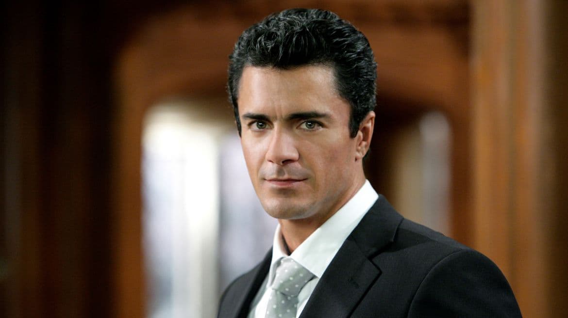 ¿Qué fue del actor Jorge de Silva? Te contamos todo sobre el galán que estelariza ‘Piel de Otoño’