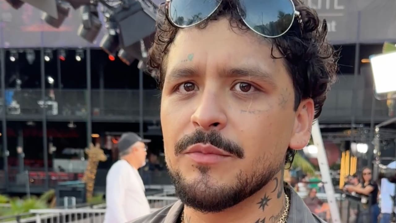 ¿De amor o de despecho? ¿Qué prefiere componer Nodal?