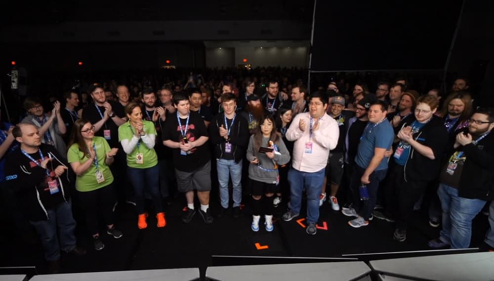 Este fin de semana el maratón de juegos clásicos y récords Awesome Games Done Quick recuadó más de 3 millones de dólares destinados a combatir el cáncer.