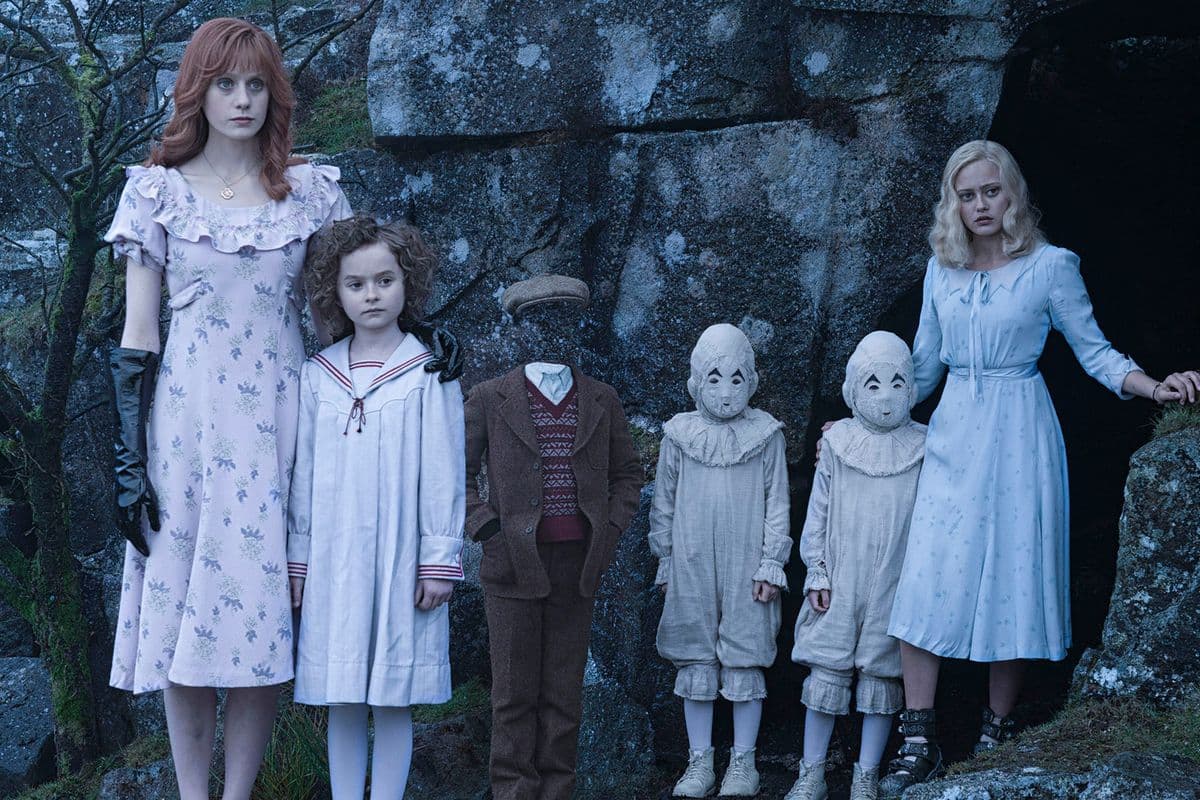 Sin embargo, el Hogar de Miss Peregrine para Niños Peculiares no es el único en el que puedes recibir este tipo de educación.