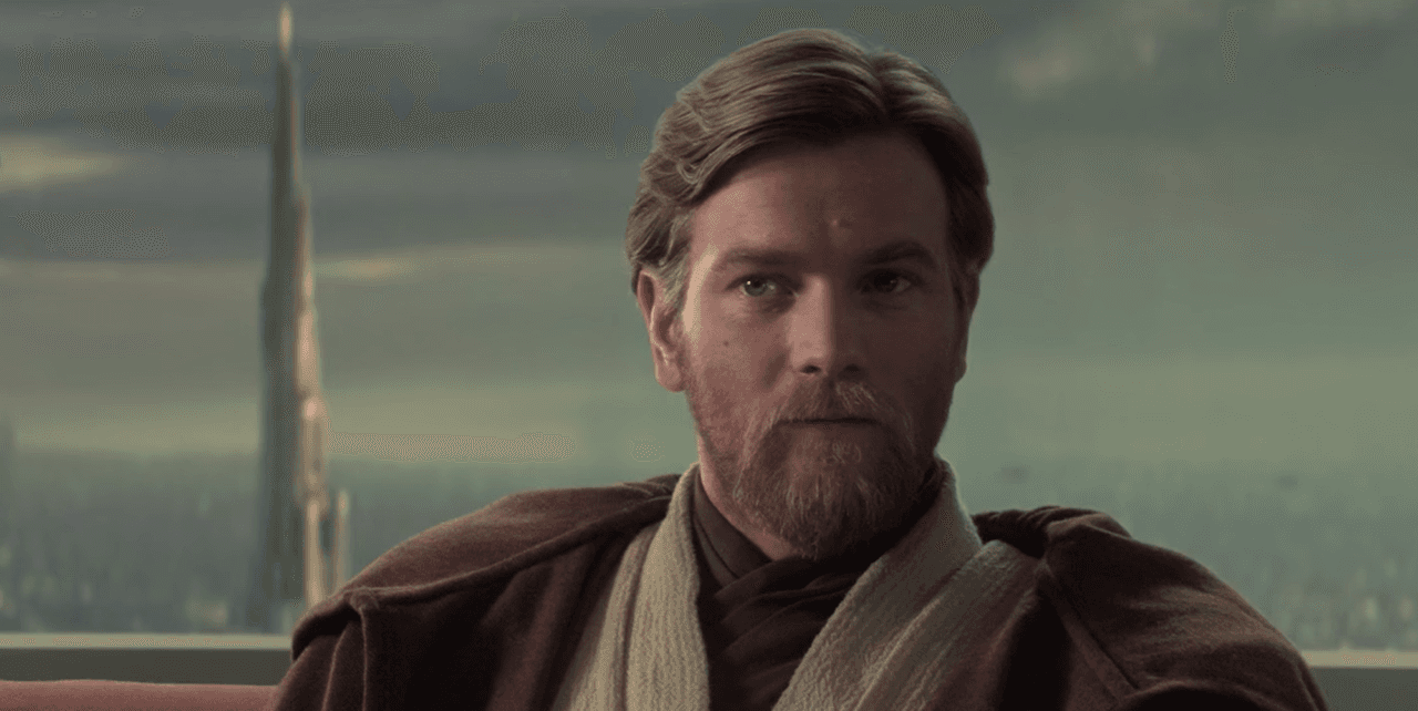 La serie de Obi Wan iba a ser una película
