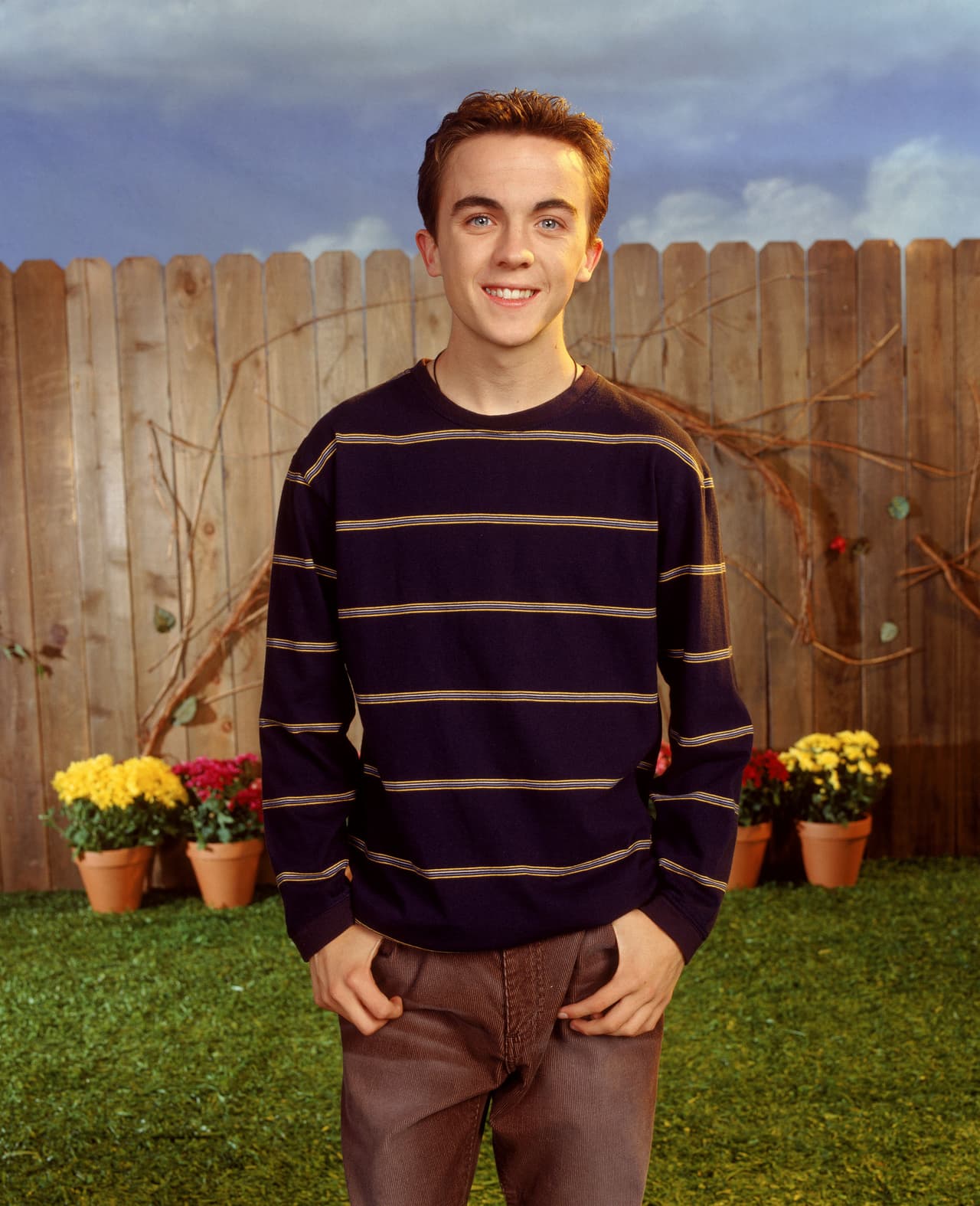 Malcolm in the Middle