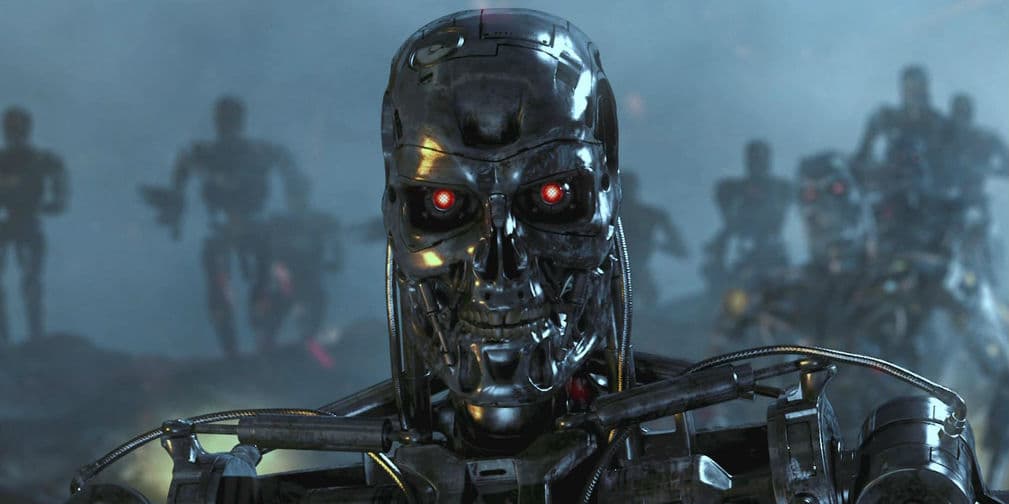 Terminator volverá a la pantalla grande por sexta vez...