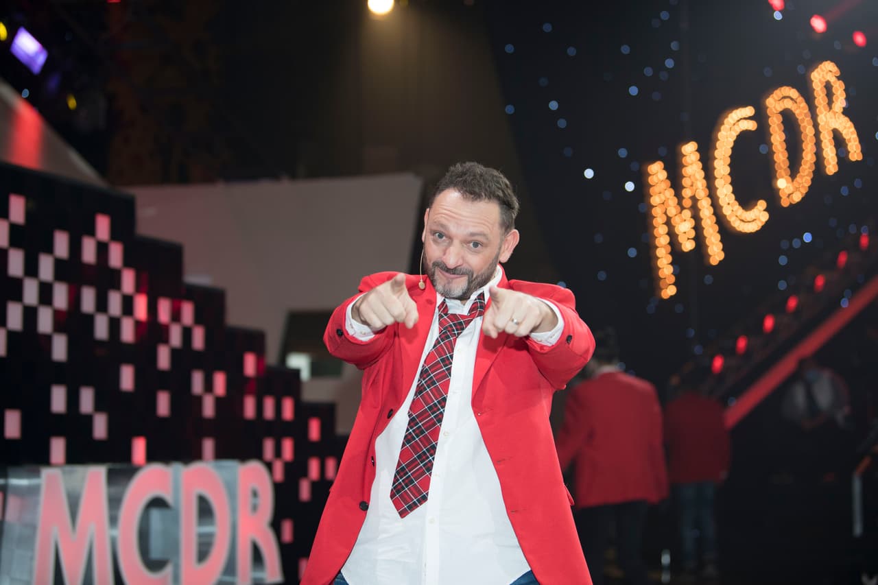 El hermano de la Familia Disfuncional