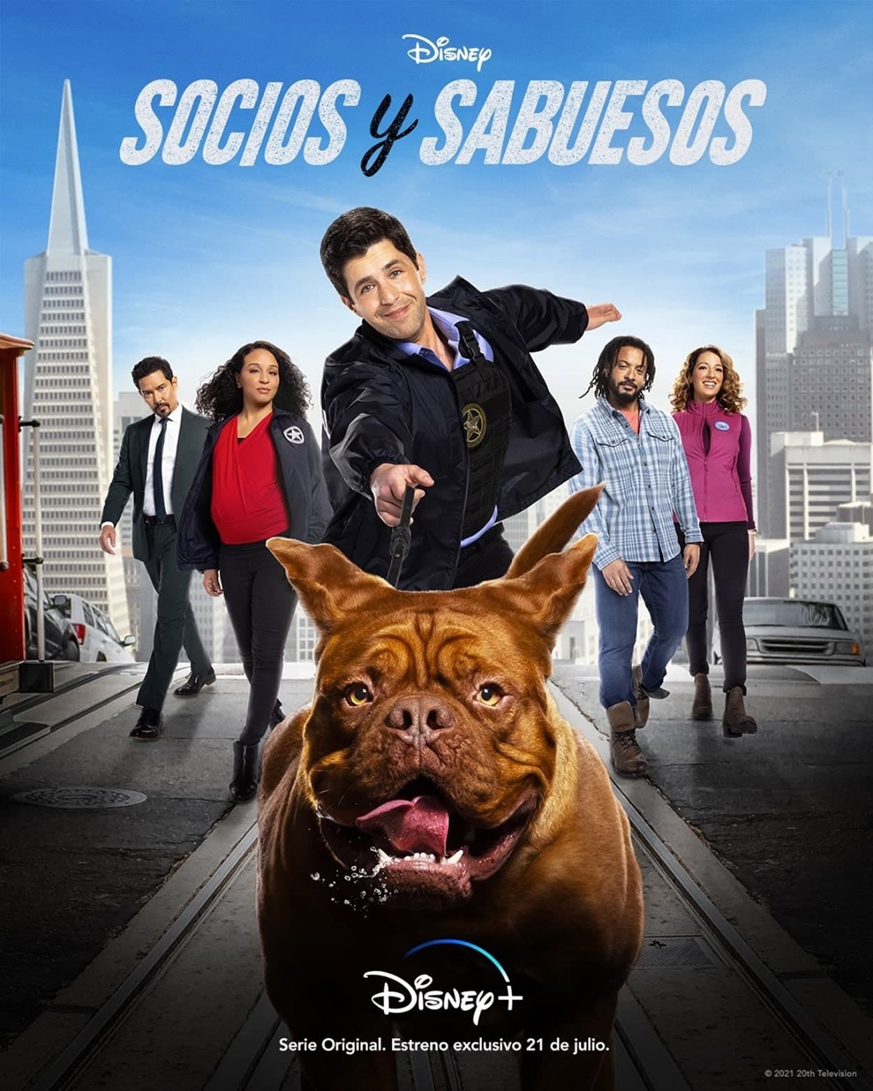 Cancelan serie de Josh Peck tras solo una temporada