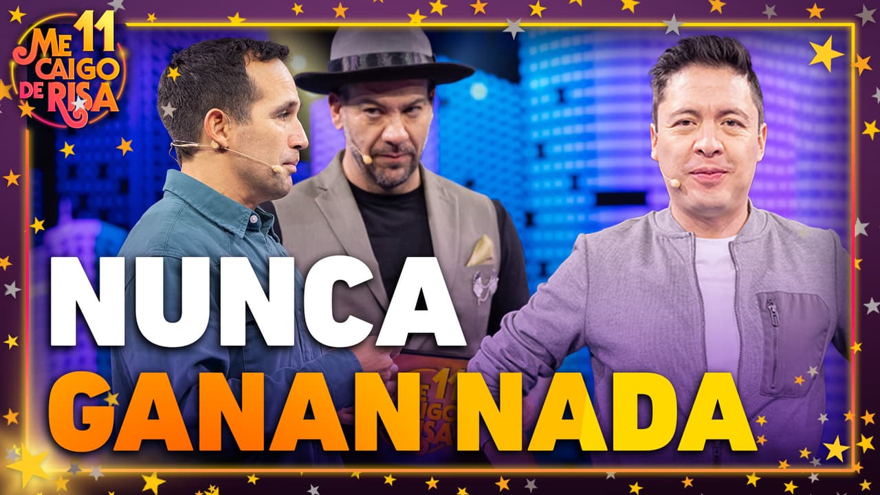 ¿Faisy todavía confía en sus tres mosqueteros que la cajetean una y otra vez?