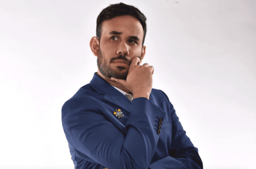 Werevertumorro lleva más de 10 años haciendo contenido en Internet