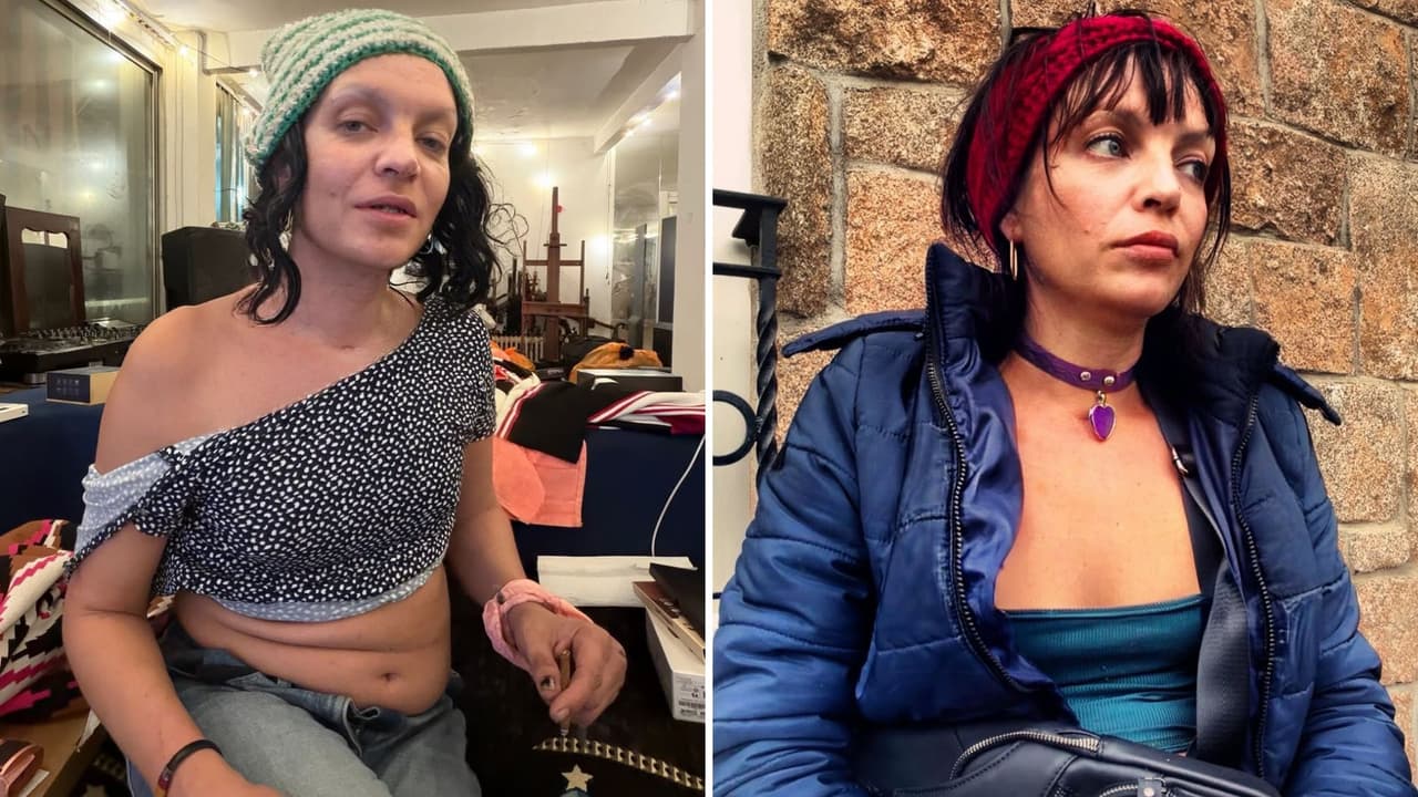 Hija de Camilo Sesto preocupa por su estado de salud al ser hospitalizada de emergencia, ¿qué le pasó?
