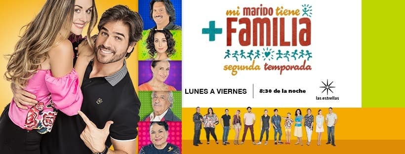 Programas más vistos en TV nacional (Semana del 22 al 28 de octubre, 2018)
