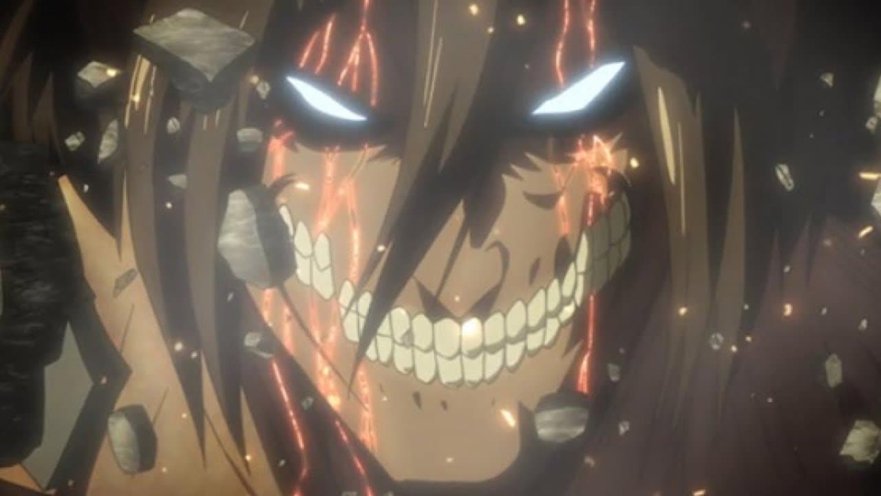 Attack on Titan tiene inspiración de Marvel
