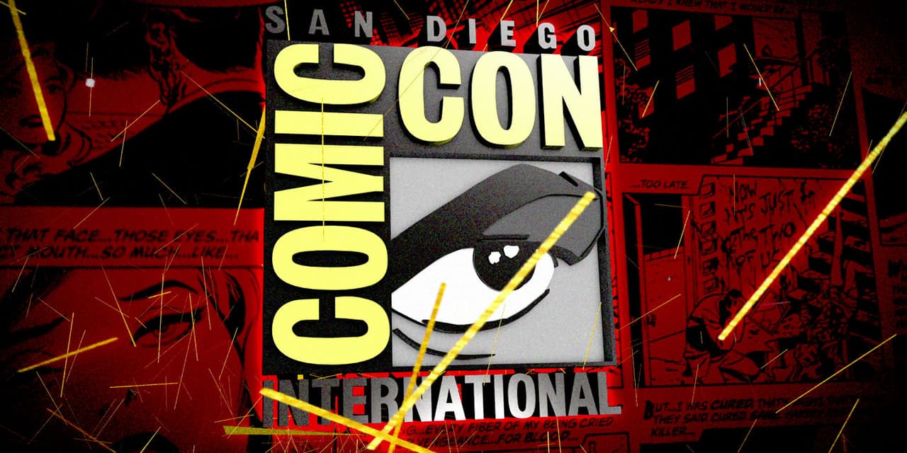 La Comic Con de San Diego ha sido cancelada por el coronavirus