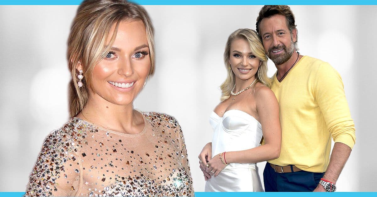 Irina Baeva: así se veía en 'Muchacha italiana viene a casarse'
