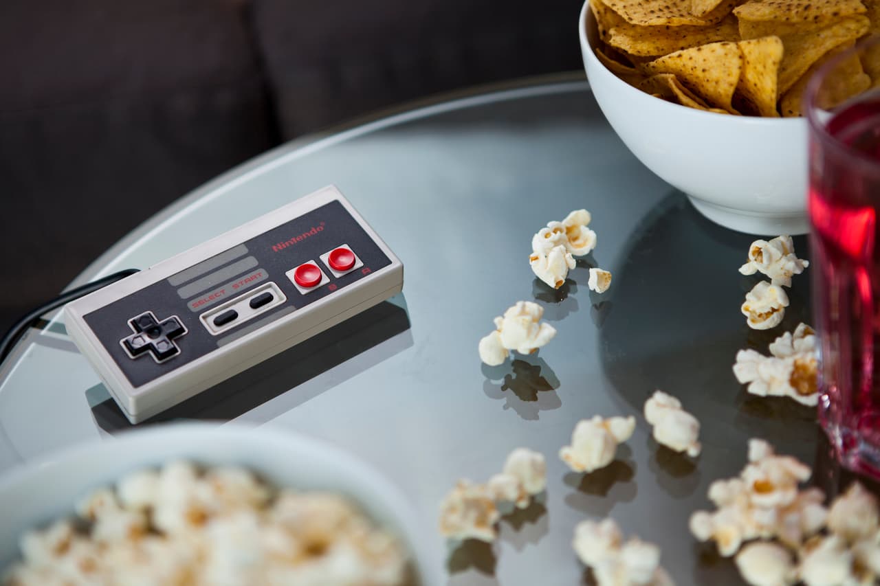 Nintendo NES