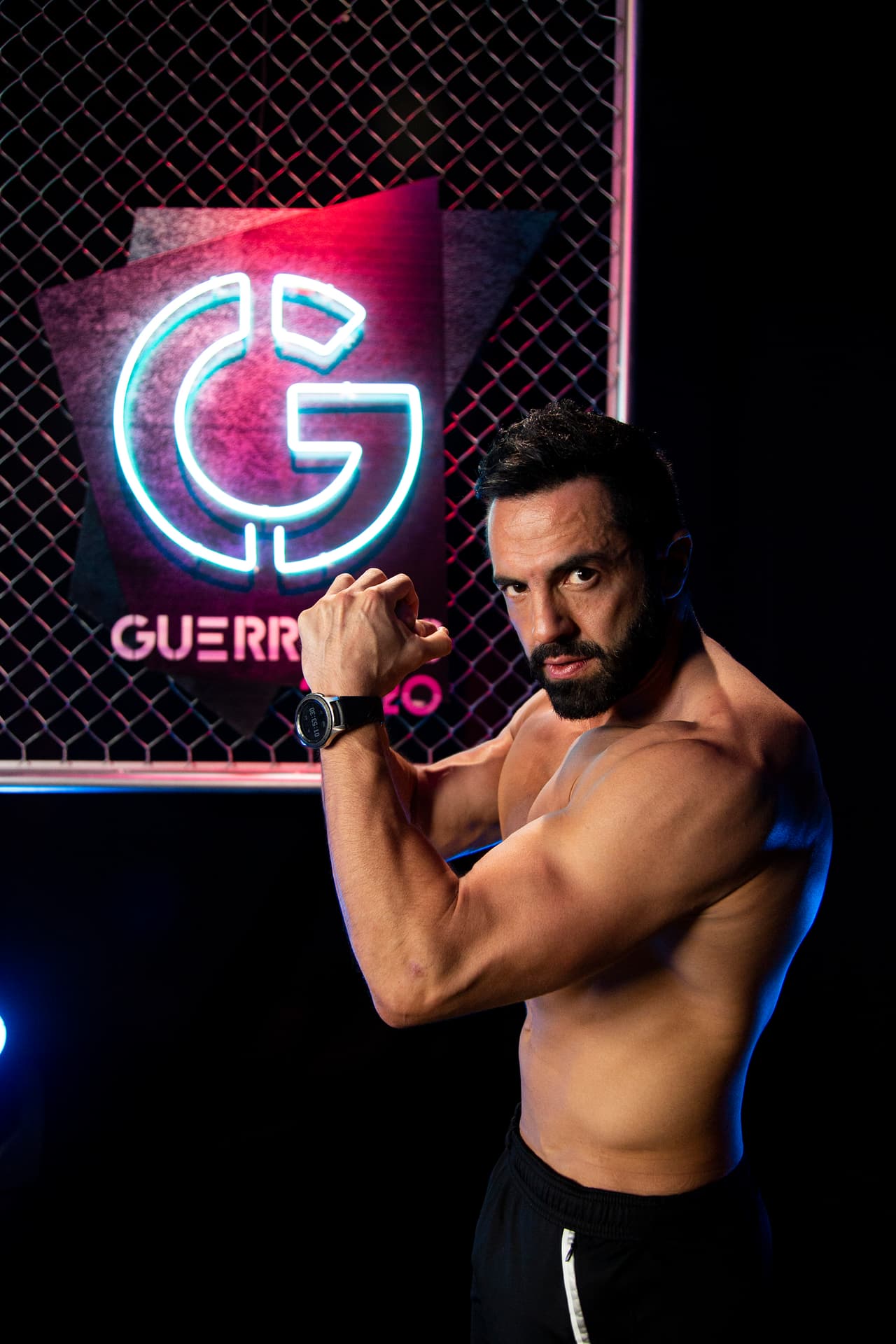 No te pierdas el estreno EN VIVO de Guerreros 2020 este 15 de junio por El 5.