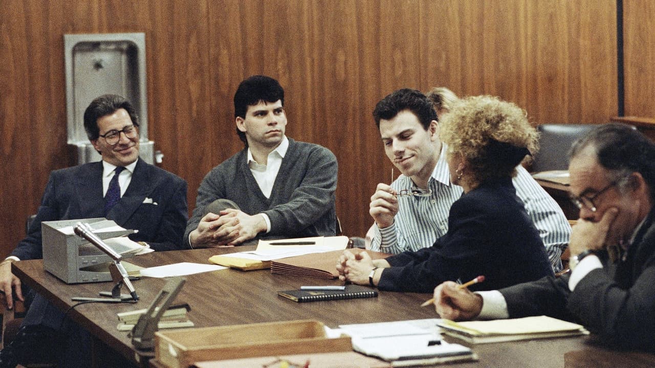 Estas son las nuevas evidencias que podrían dar la libertad condicional a los hermanos Menéndez