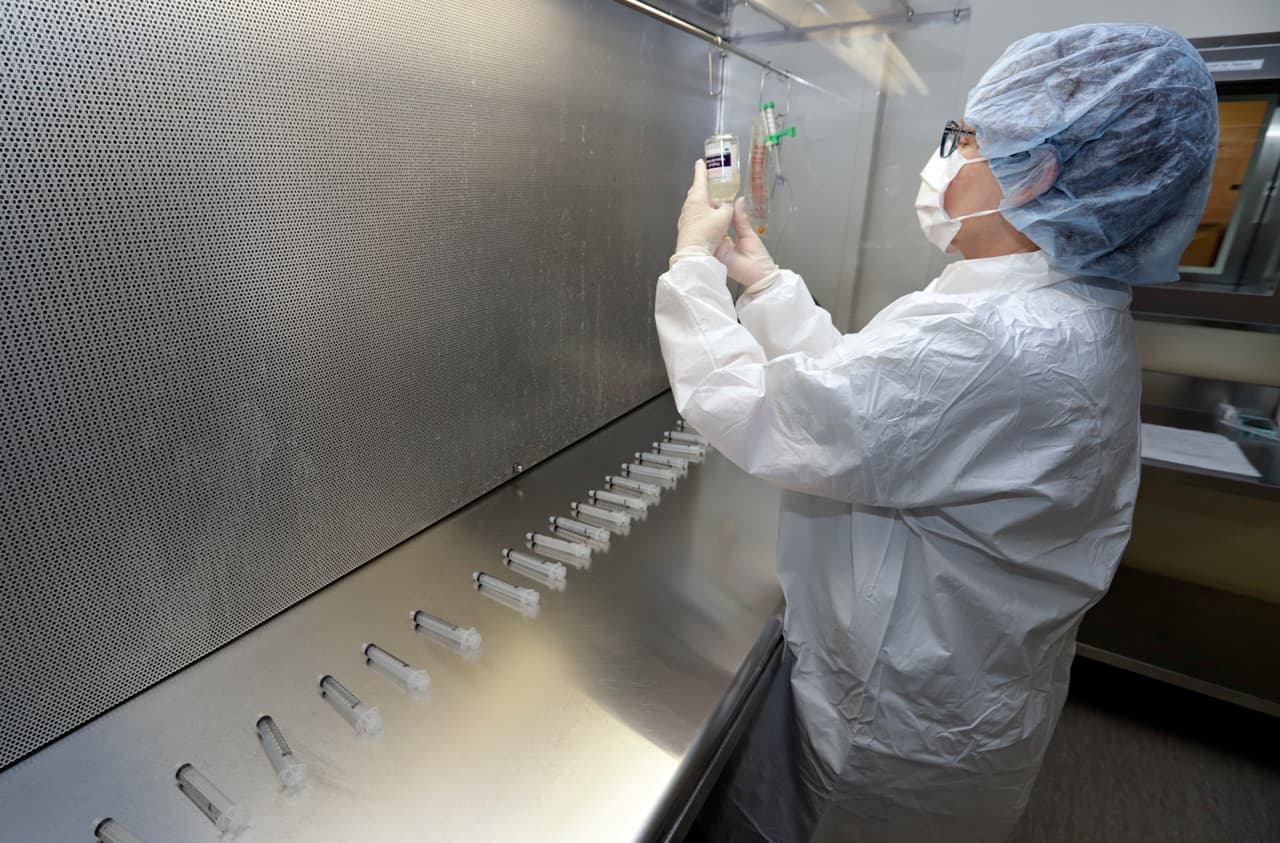 El exceso en el uso de antibióticos ha hecho mutar enfermedades al punto de que la medicina es inútil.