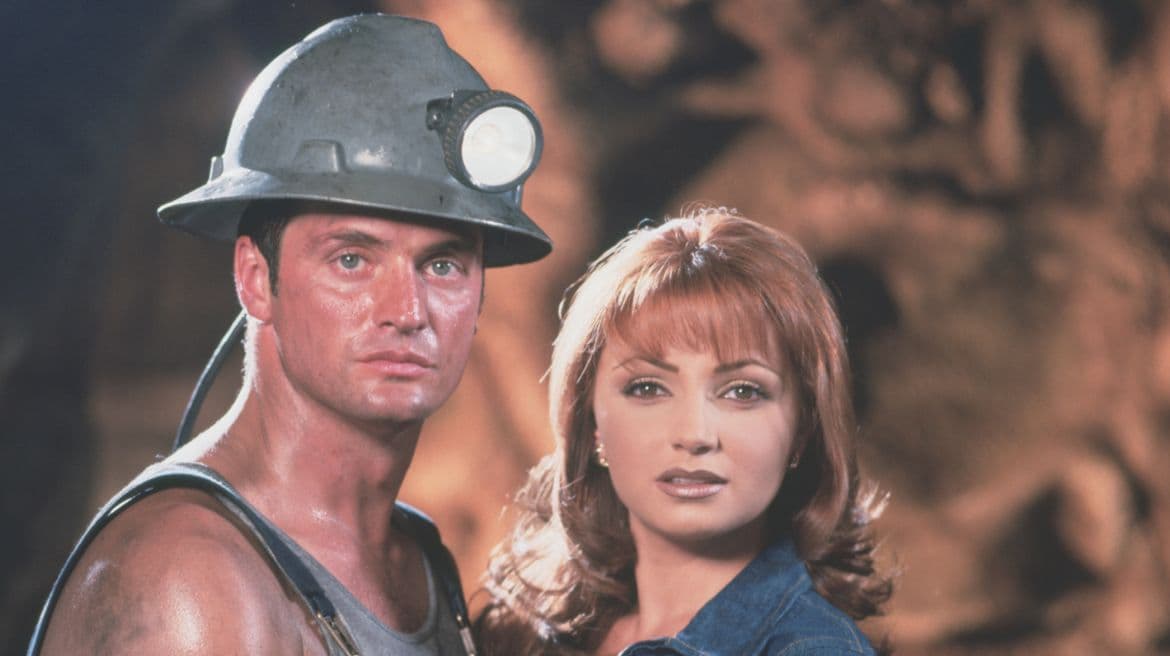 Ángela: HOY gran estreno remasterizada por TLNovelas