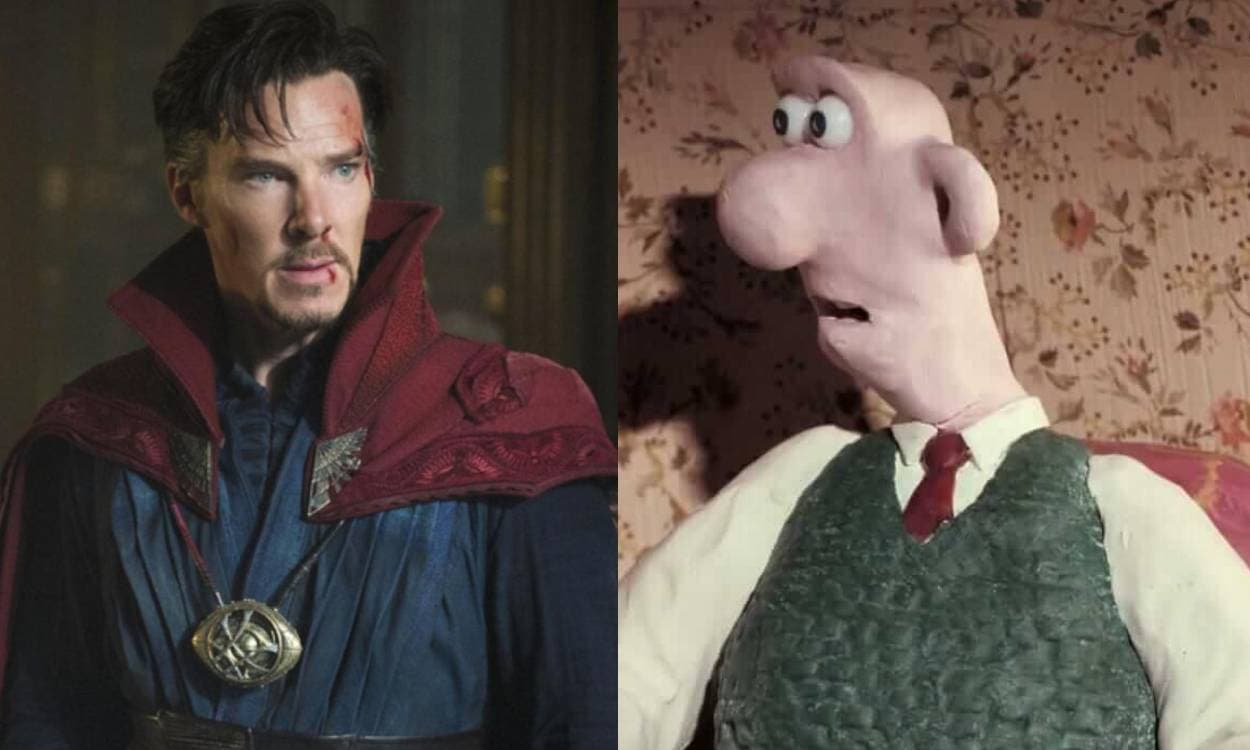 Doctor Strange 2: Se filtra supuesta trama de la película con Tom Cruise
