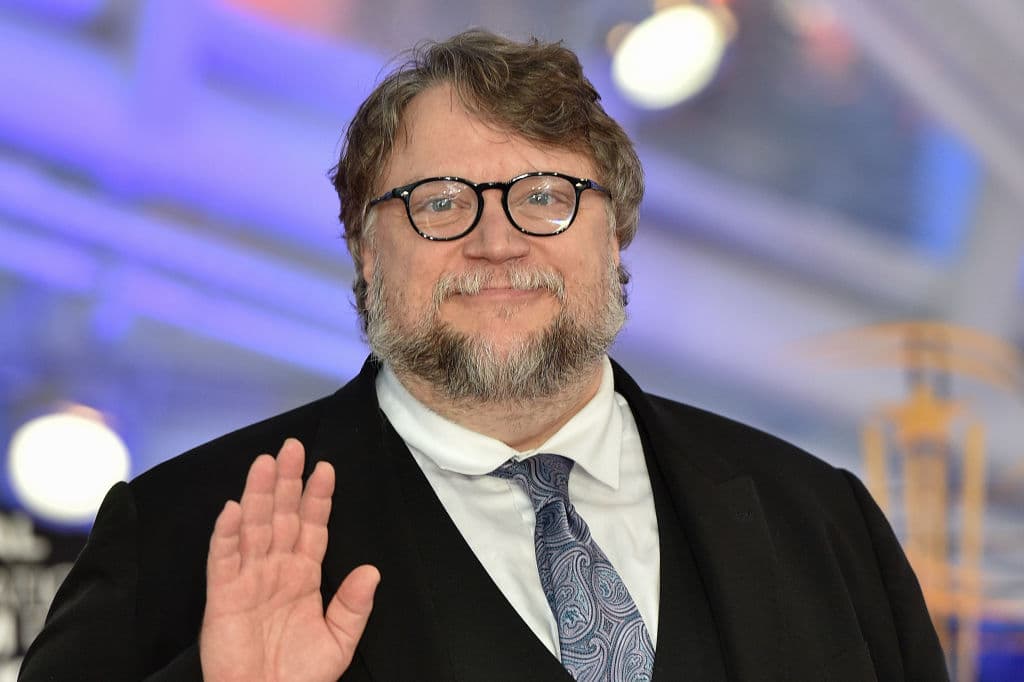 Celebramos el cumpleaños de Guillermo del Toro con 5 razones por las que lo amamos
