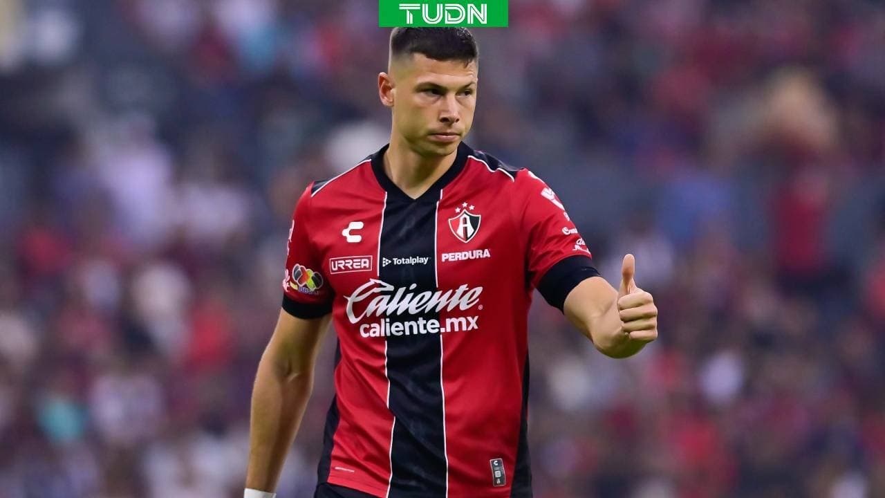 ¡Atlas confía en conseguir el primer objetivo del Clausura, boleto a Liguilla!