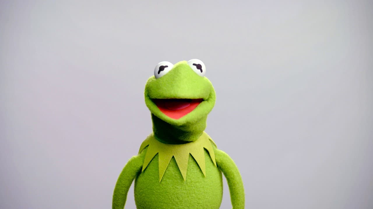 La rana René es zurdo, al igual que Jim Henson, el creador de los 'Muppets'.