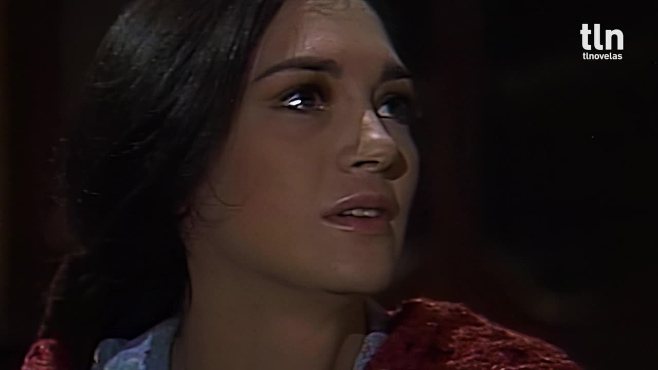 Rina Capítulo 32 Completo: Ojalá me diga una palabra de amor