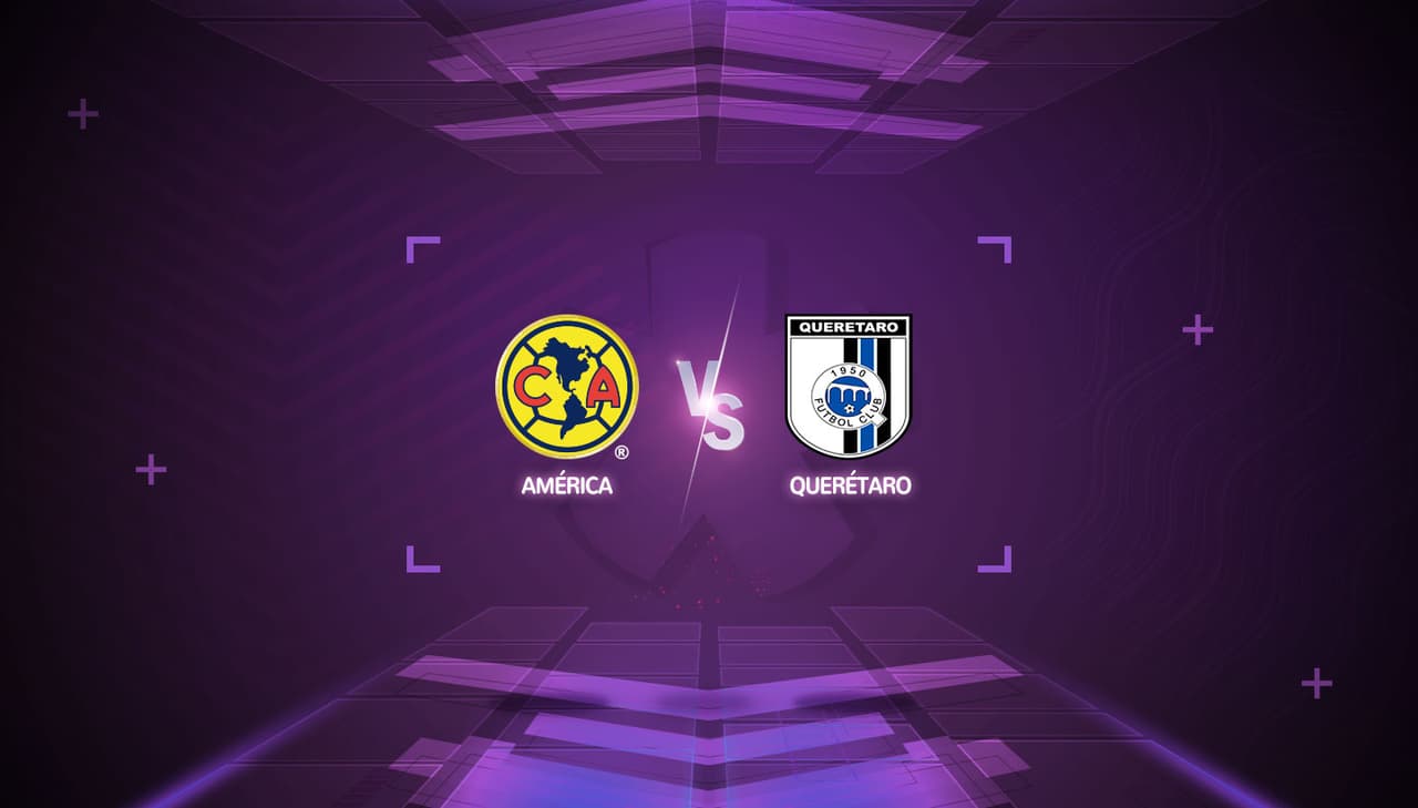 América vs Querétaro: Horario y dónde ver el partido de la Liga Mx 2022