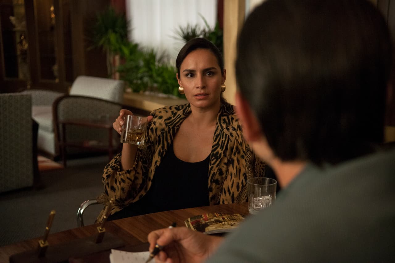 NARCOS: MEXICO