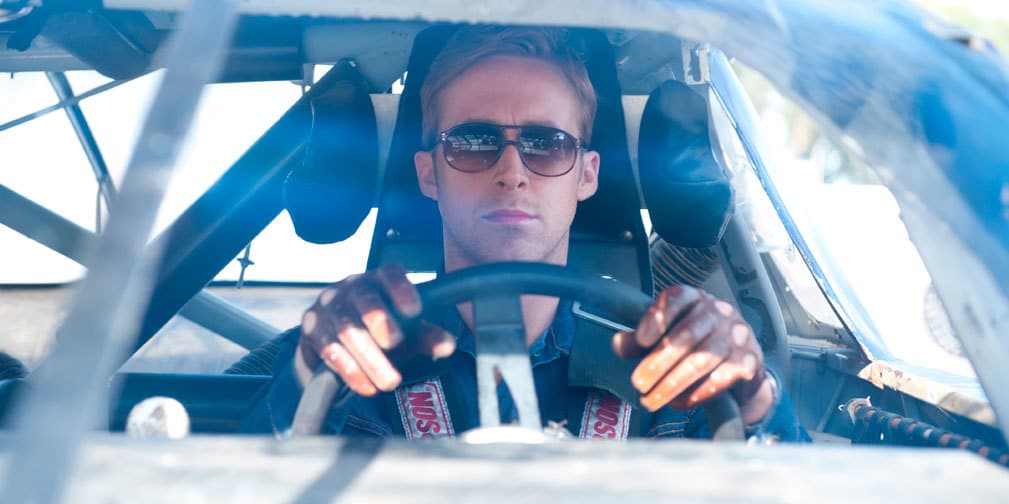 Ryan Gosling viajará a la luna