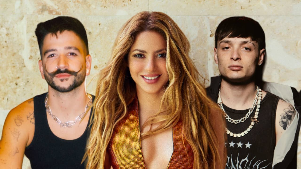 Latin GRAMMY 2023: ¿Por qué no debes perderte la premiación?