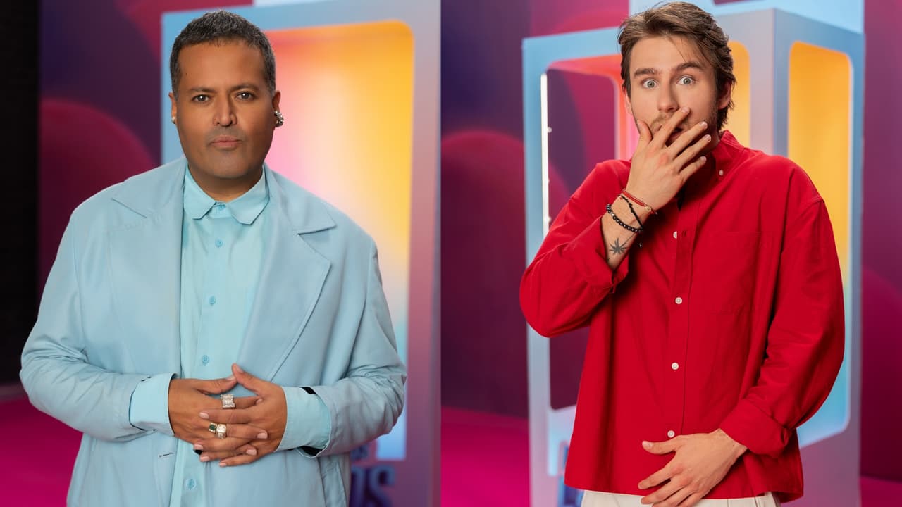 Aldo Rendón revela que le gusta Luis Chaparro y deja impactados a todos en el cuarto Tulum